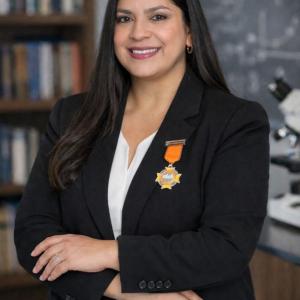 Foto Lorena Cudris-Torres