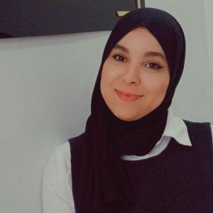 Dr Fatima Kastali