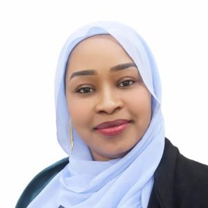 Dr. Rawia Mahmoud 