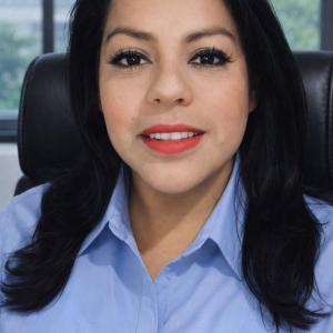 Brenda García Jarquín