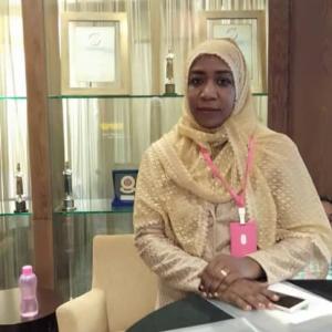 OWSD General assembly , Kuala lumpur, Malaysia