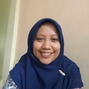 Ulfatun hasanah
