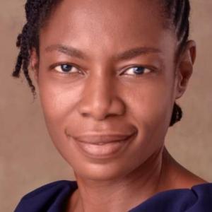 Picture of Aduwo Oluwafunke Esther Ph.D.