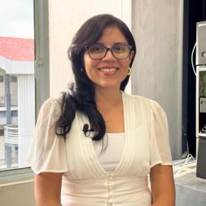 Picture of Dr. Martinez
