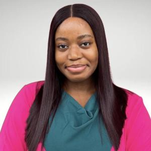 Image of Chinonso Okezie