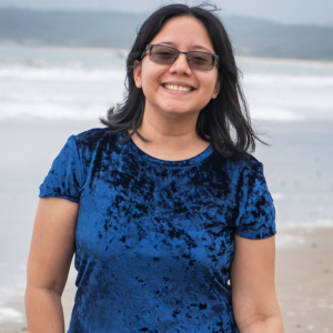 Abigail Pinto Guzmán