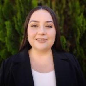 Alejandra Rosales-Soto