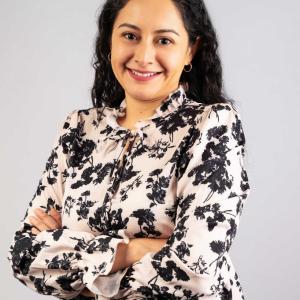 Profile picture of Carolina