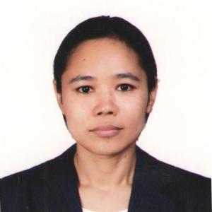 ChoCho Htay