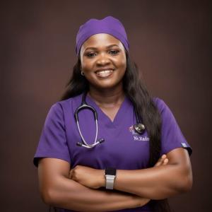 The Nurse Dietitian 
