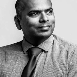 Deepak Balaji Thimiri Govindaraj