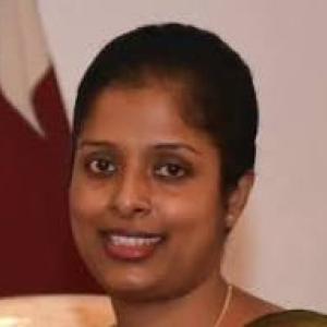 Dr. Thamarasi Senaratna 