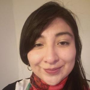 Dr Estefania Quenta