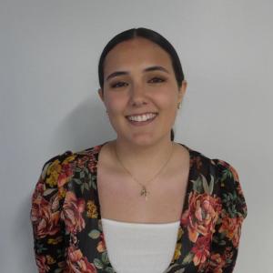 Imagen de Daniela Cabrera