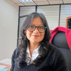 Lucía Yamá