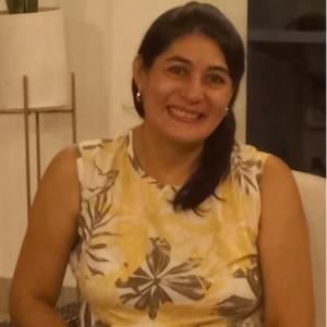 Andrea Fernanda Burbano Bustos
