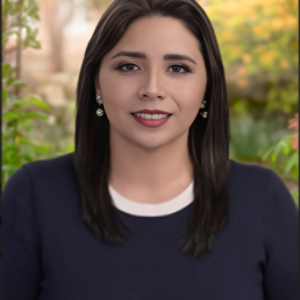 Dra. Gloria Vizcaíno, Ph.D.