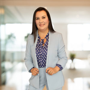 Esta soy yo, una mujer STEM que trabaja porque más mujeres STEM puedan llegar a liderar