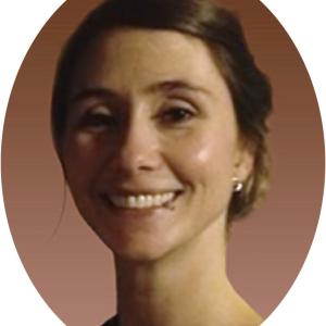 Estefanía Gonzalez Solveyra