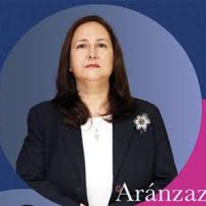 Dr. Aranzazu Berbey-Alvarez