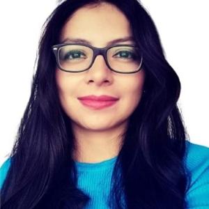Ing. Alejandra Torres, Ph.D.