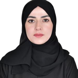 Hanan Alanezi , female. worked as registered nurse in KHUH in Bahrain 