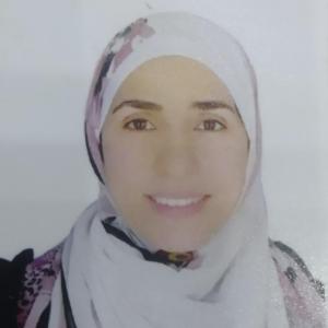 Dr. Heba Sayed Mostafa