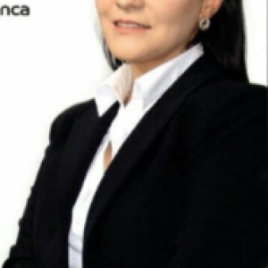 María Augusta San Martín Andrade 