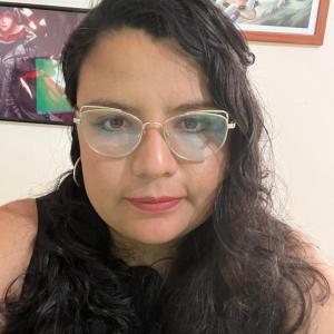 Personal image of Ana Rosario Espada Sandi