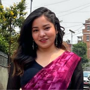 Photo of Lata Karki