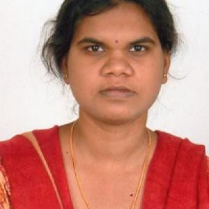 Assistant Professor with B.Tech and M.Tech degrees, Scopus-indexed research publications, and an NPTEL Recognition Award.