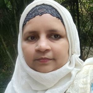 Dr. Irfana Begum