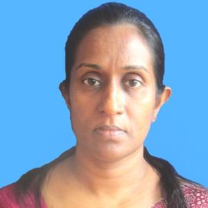 Mayuri Sajeewani