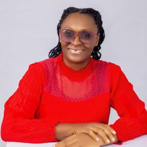 STEPHENIE ALARIBE