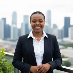 Gloria Ajugwo C