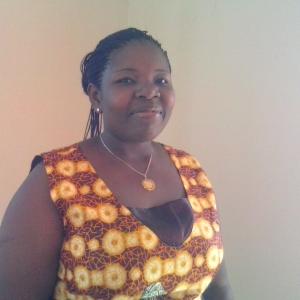 Sonia Kenfack