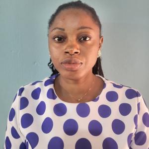 Racheal Modupe Adegbite