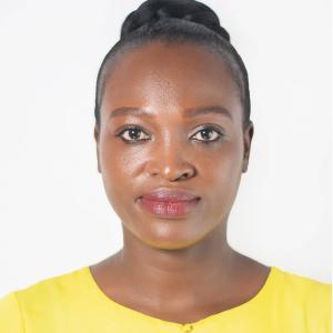 Portrait of Dr. Biriyai D. Okolai, a Computer Science lecturer and researcher