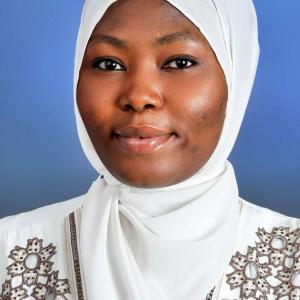 Aminat Oyiza  Musa