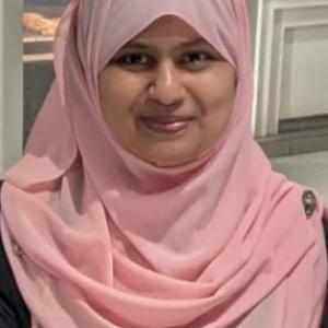 Saima Jahan