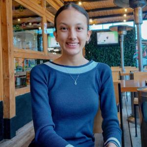 Damary S. Jaramillo-Aguilar, MD.