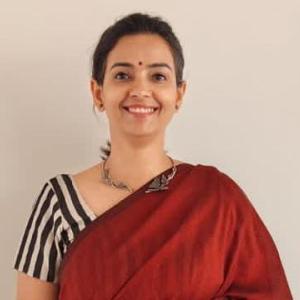 Dr. Pooja Singh