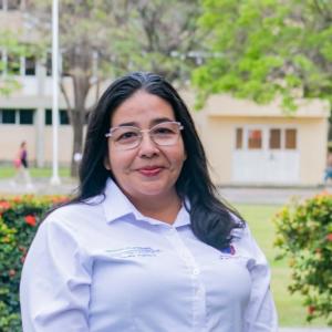 rocio tijaro