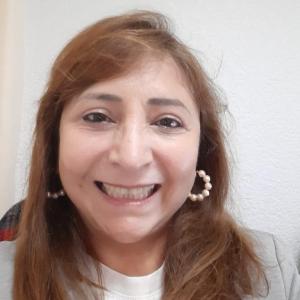 Dr. María Guadalupe Venteño Jaramillo – Research in Technology and Gender