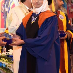 Biotechnologist and bioinformatician conducting computational drug discovery research using molecular modeling and bioinformatics tools.