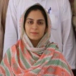 Dr. Batool