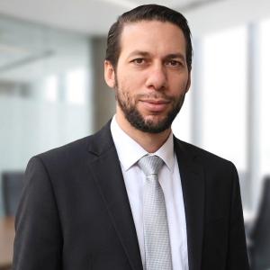 Mahmoud Fathy Mubarak