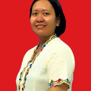 Anastasia Wheni Indrianingsih