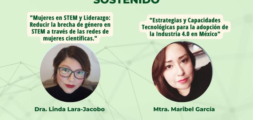 Jornadas de Conferencias y Talleres: Mujeres en un mundo para el desarrollo