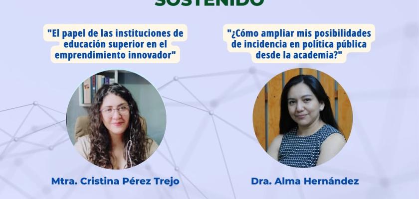Jornadas de Conferencias y Talleres: Mujeres en un mundo para el desarrollo
